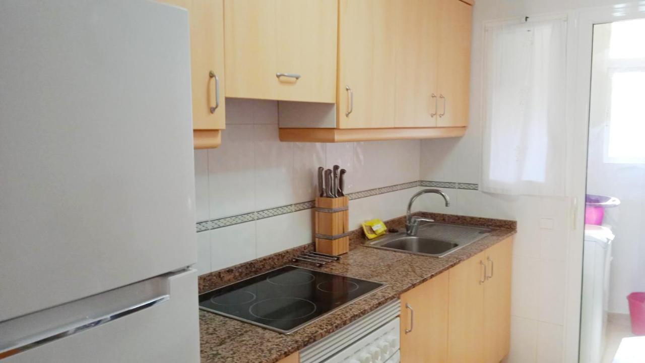 Apartamentos Capricho 3000 Oropesa del Mar Extérieur photo