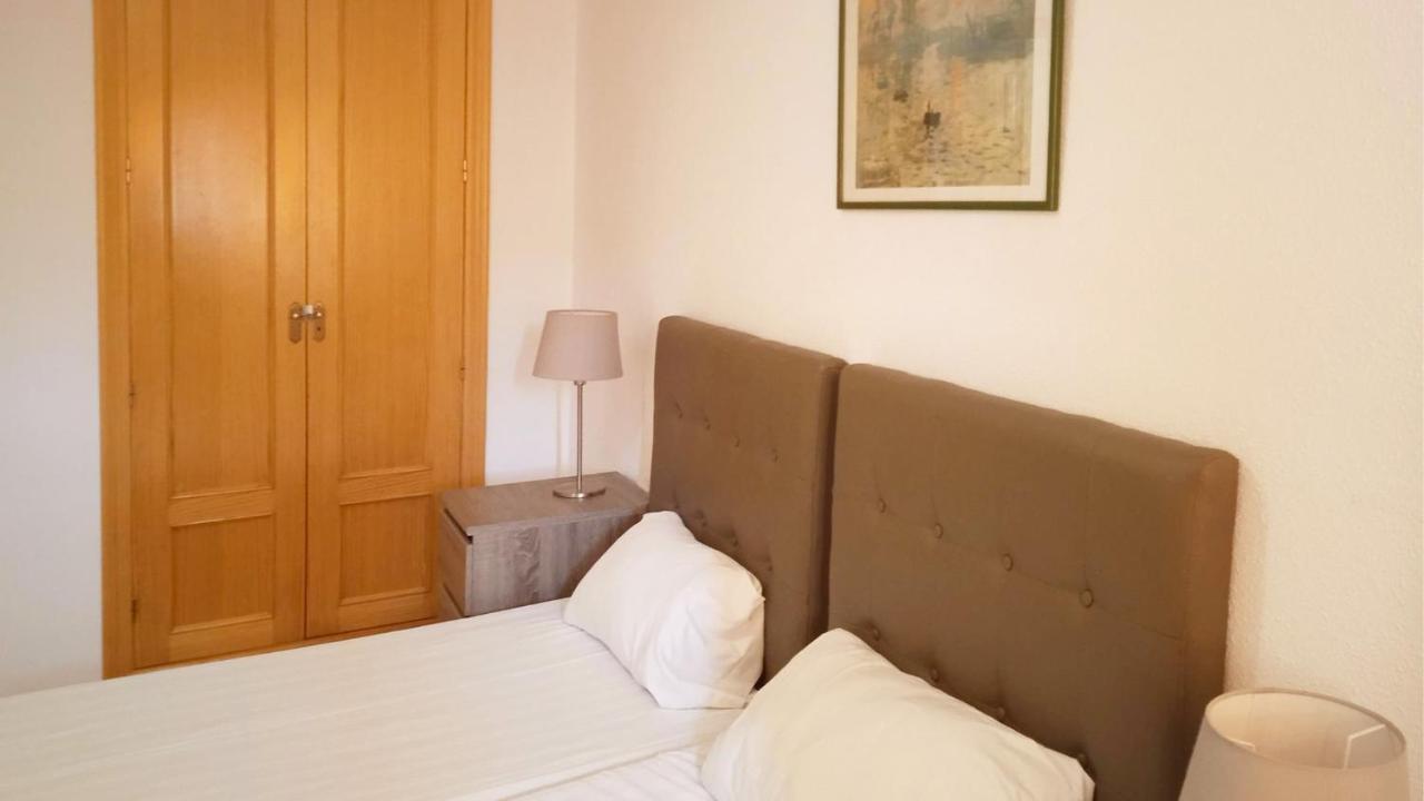 Apartamentos Capricho 3000 Oropesa del Mar Extérieur photo