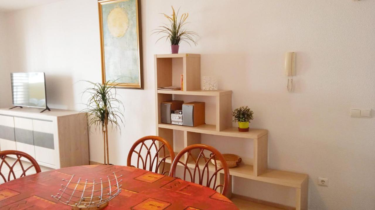 Apartamentos Capricho 3000 Oropesa del Mar Extérieur photo