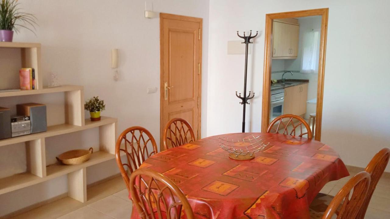 Apartamentos Capricho 3000 Oropesa del Mar Extérieur photo