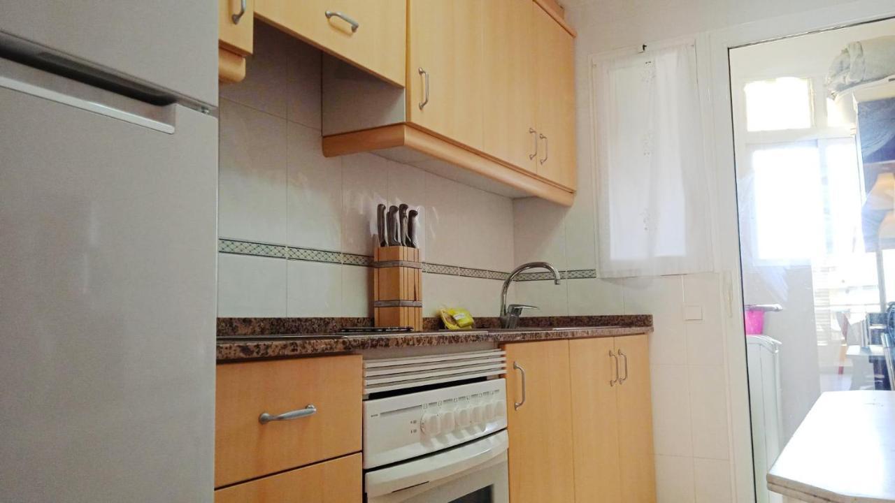 Apartamentos Capricho 3000 Oropesa del Mar Extérieur photo