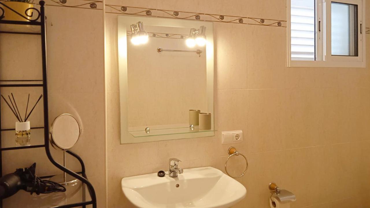 Apartamentos Capricho 3000 Oropesa del Mar Extérieur photo
