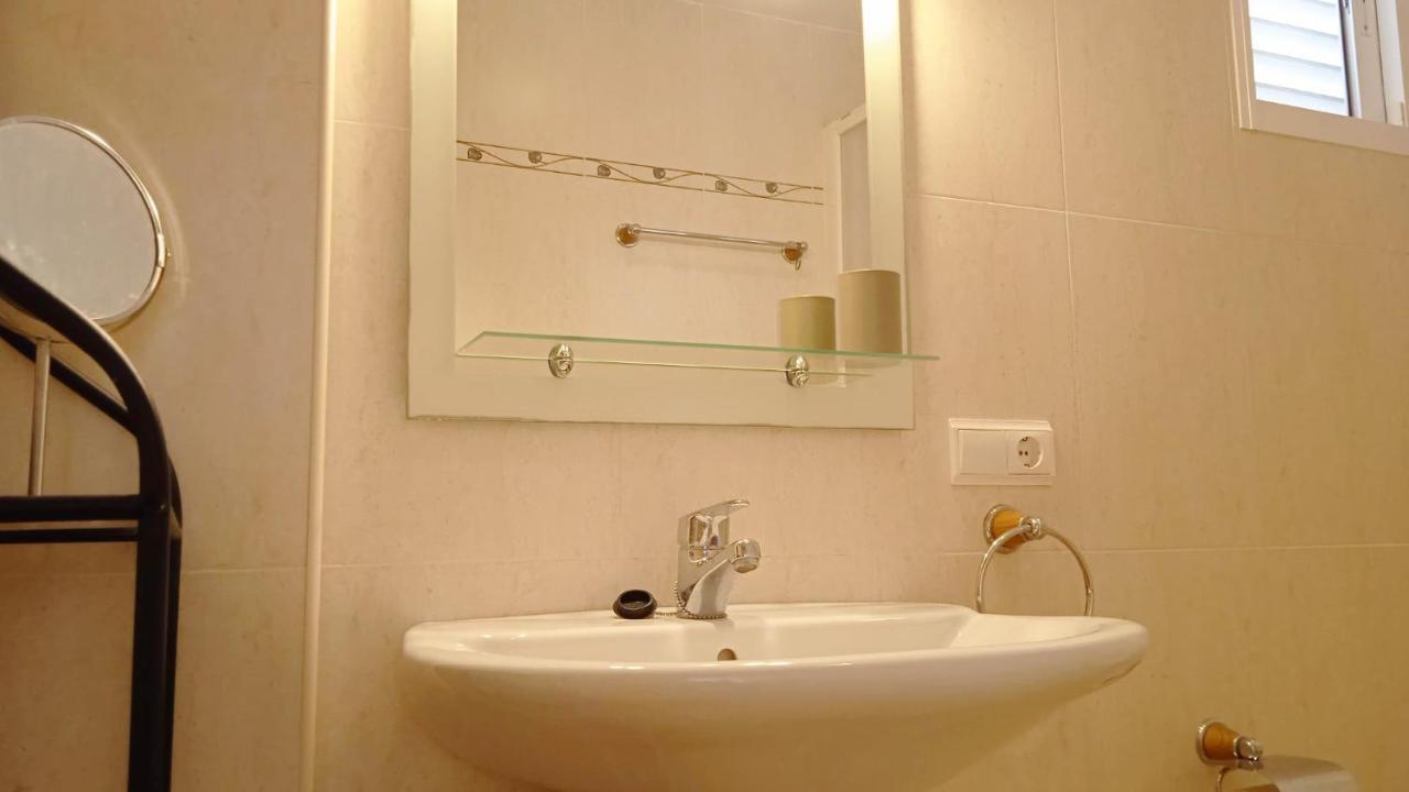 Apartamentos Capricho 3000 Oropesa del Mar Extérieur photo