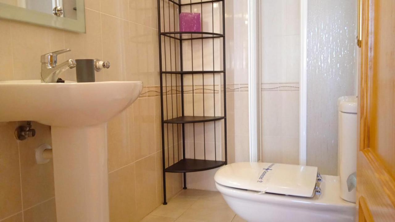 Apartamentos Capricho 3000 Oropesa del Mar Extérieur photo