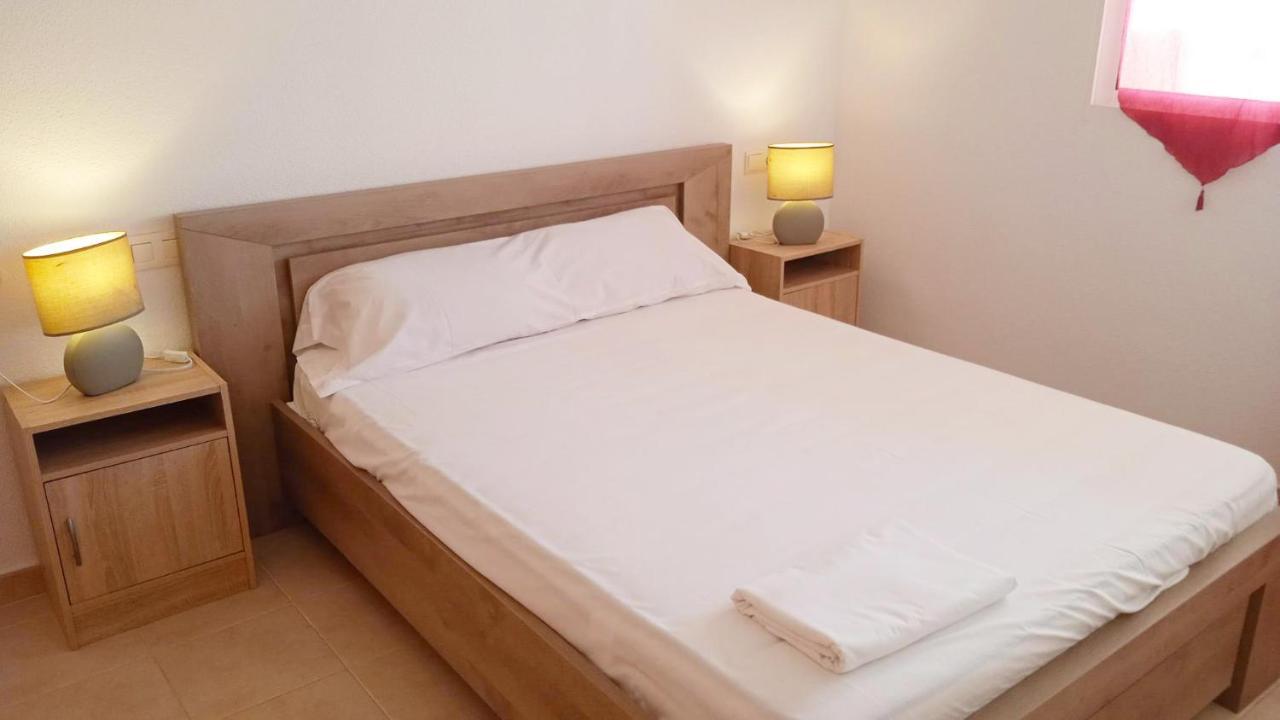Apartamentos Capricho 3000 Oropesa del Mar Extérieur photo