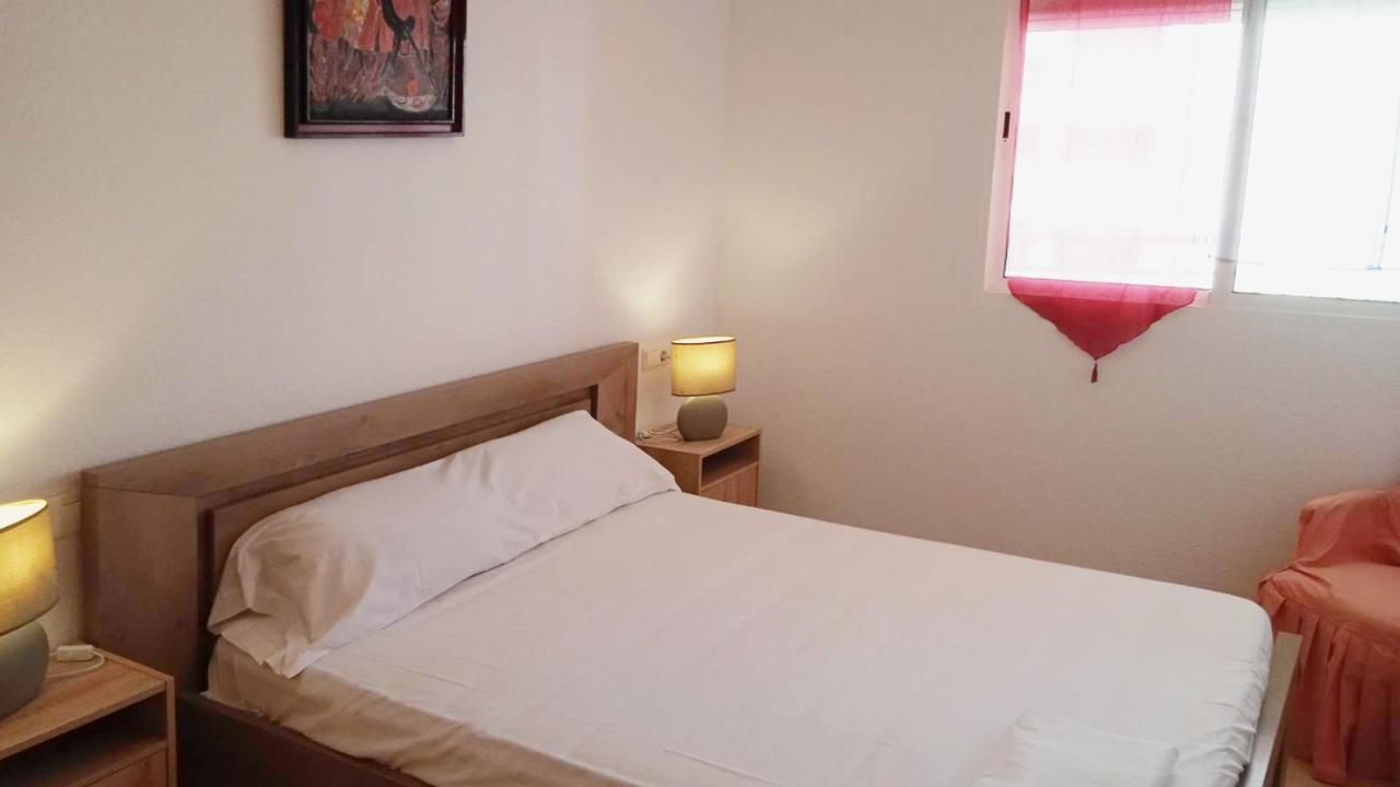 Apartamentos Capricho 3000 Oropesa del Mar Extérieur photo