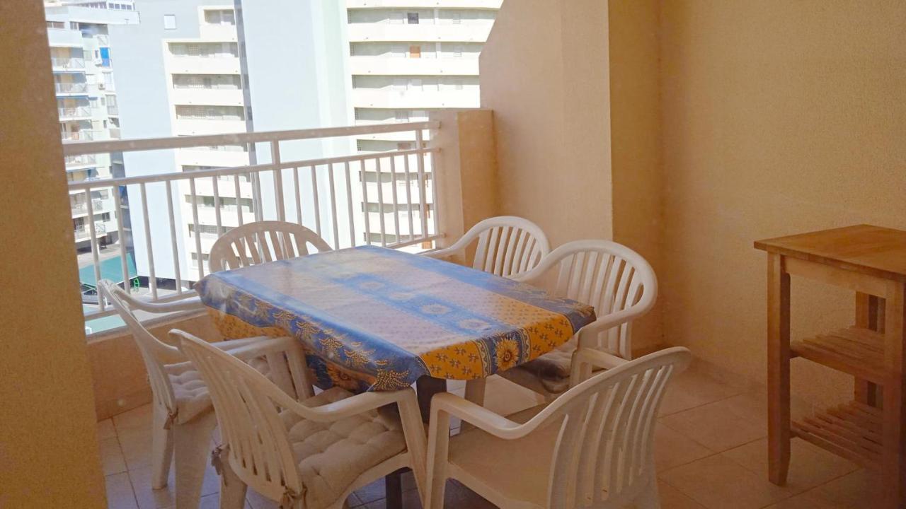Apartamentos Capricho 3000 Oropesa del Mar Extérieur photo