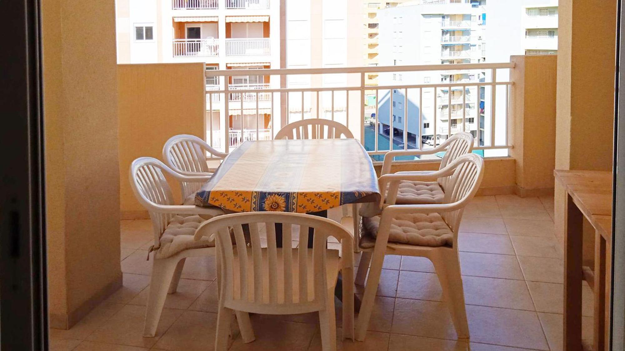 Apartamentos Capricho 3000 Oropesa del Mar Extérieur photo